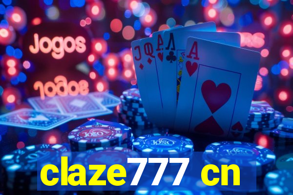 claze777 cn